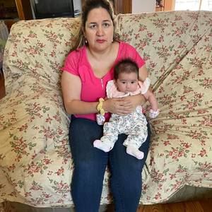 Meet your Posher, Monique